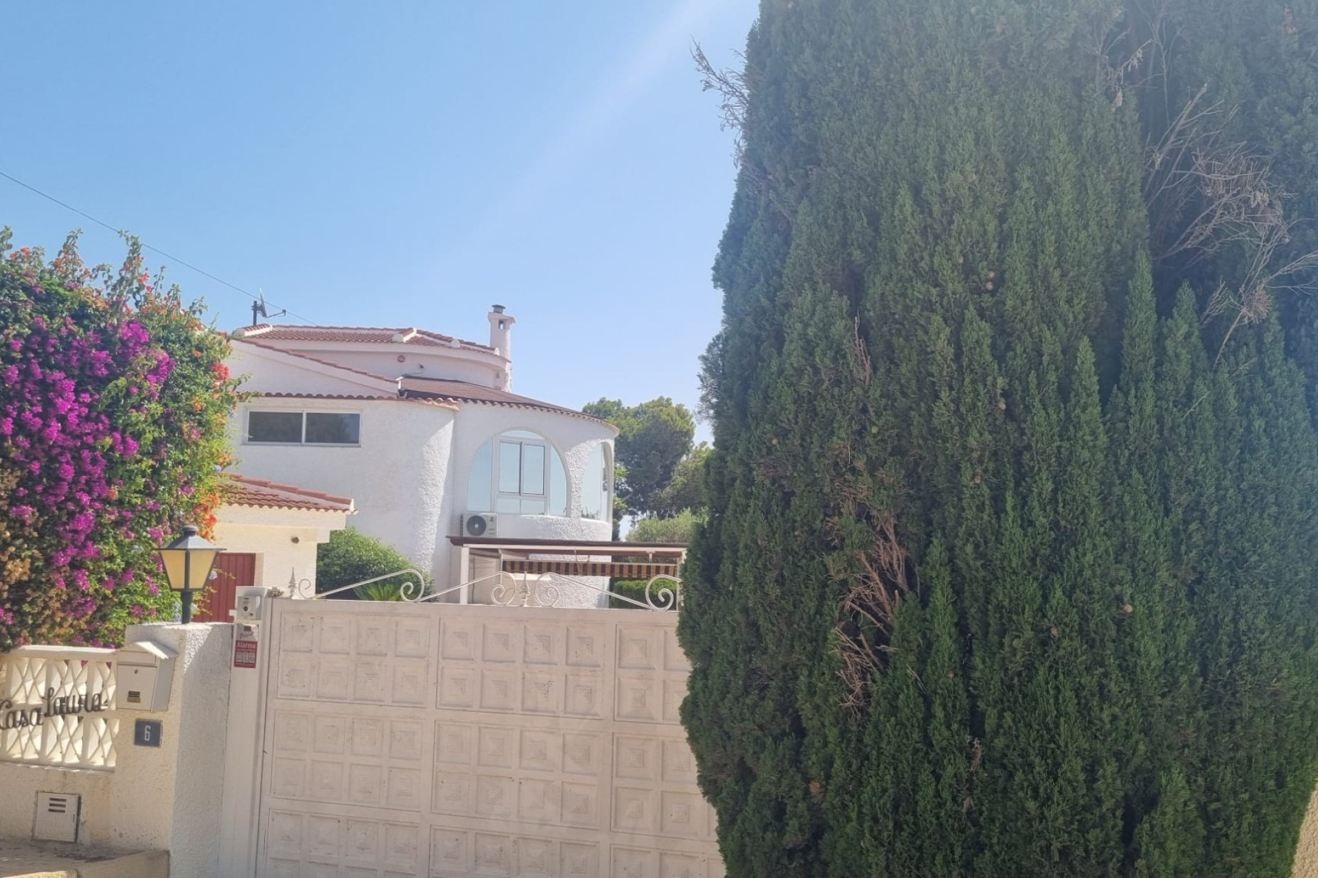 Revente - Villa Individuelle - Rojales - Ciudad Quesada