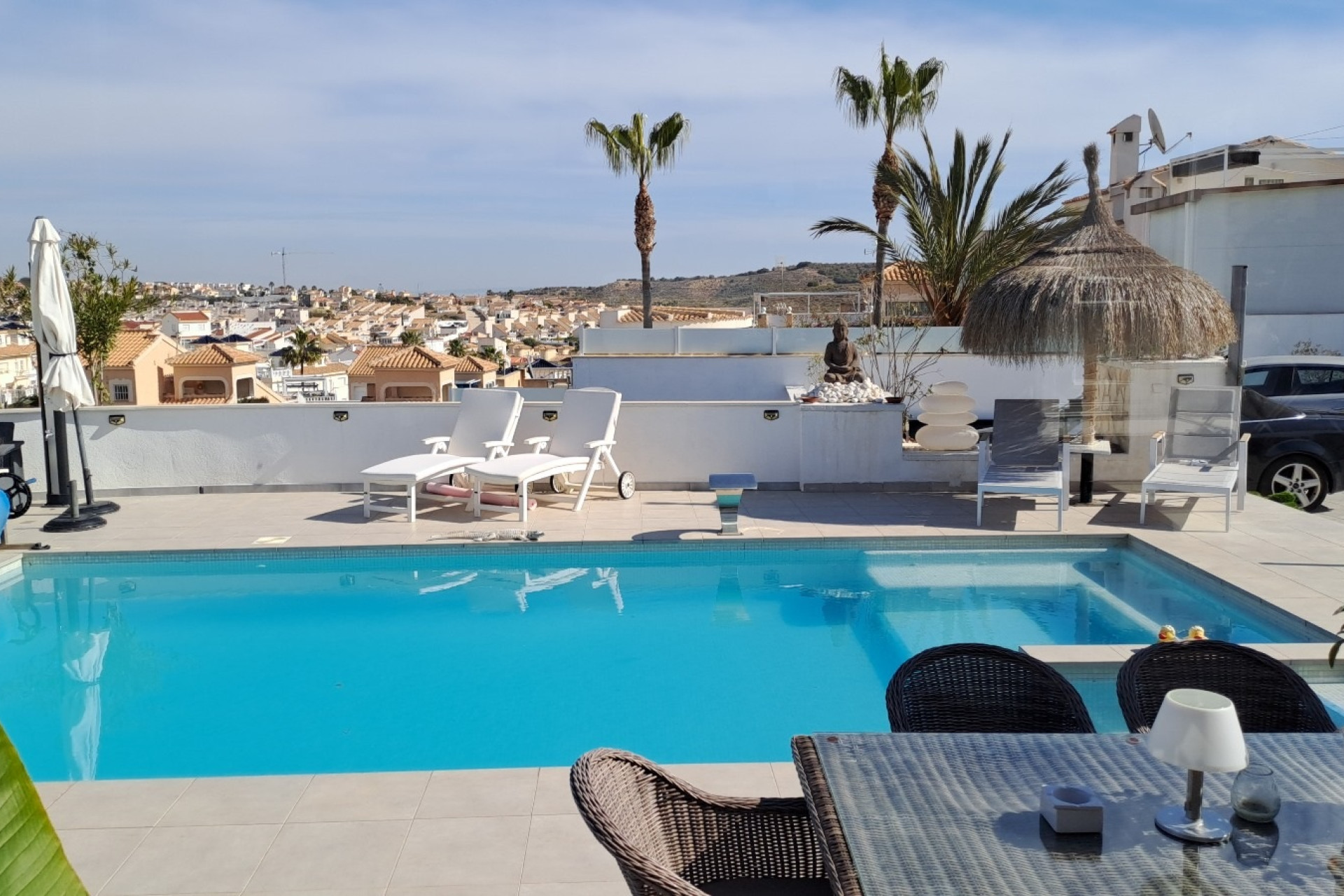 Revente - Villa Individuelle - Rojales - Ciudad Quesada