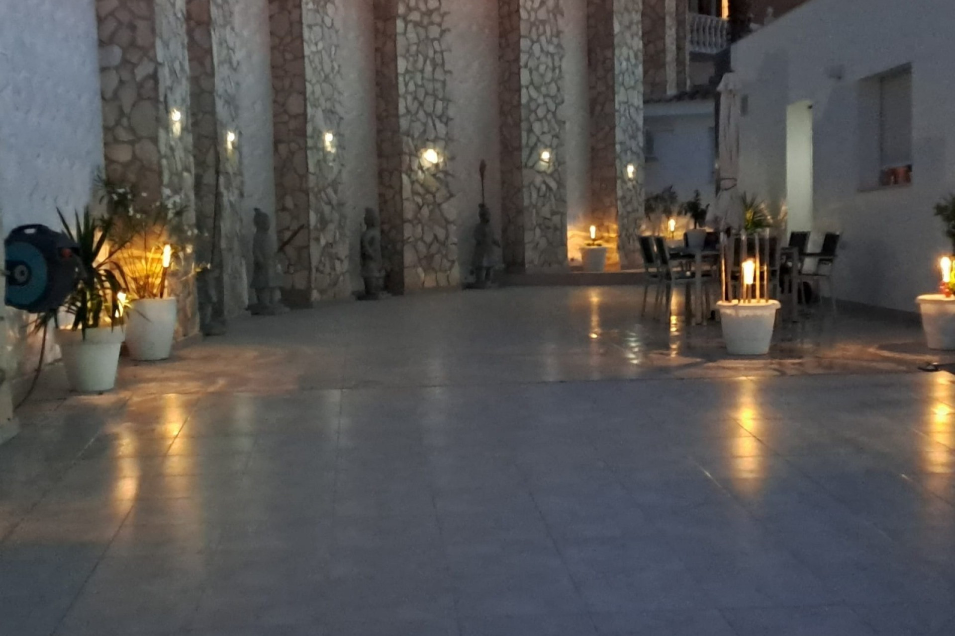 Revente - Villa Individuelle - Rojales - Ciudad Quesada