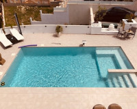 Revente - Villa Individuelle - Rojales - Ciudad Quesada