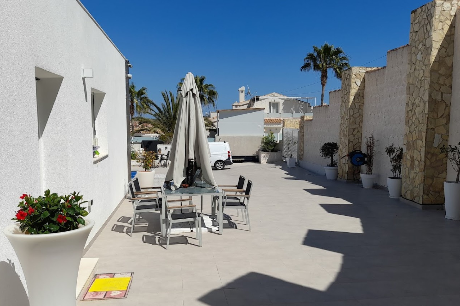 Revente - Villa Individuelle - Rojales - Ciudad Quesada