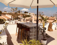 Revente - Villa Individuelle - Rojales - Ciudad Quesada