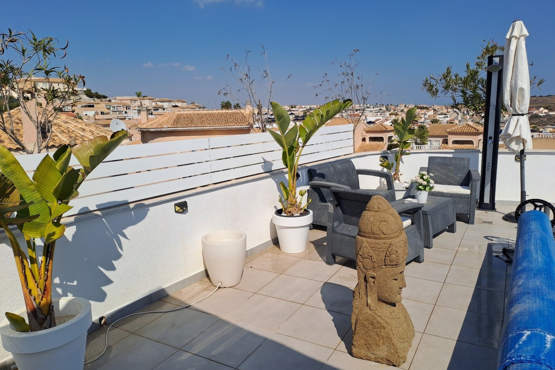 Revente - Villa Individuelle - Rojales - Ciudad Quesada