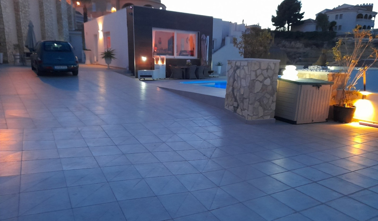 Revente - Villa Individuelle - Rojales - Ciudad Quesada