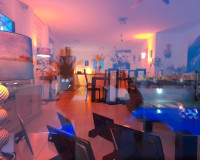 Revente - Villa Individuelle - Rojales - Ciudad Quesada