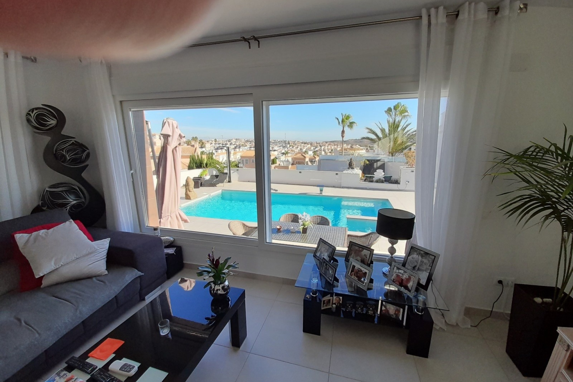 Revente - Villa Individuelle - Rojales - Ciudad Quesada