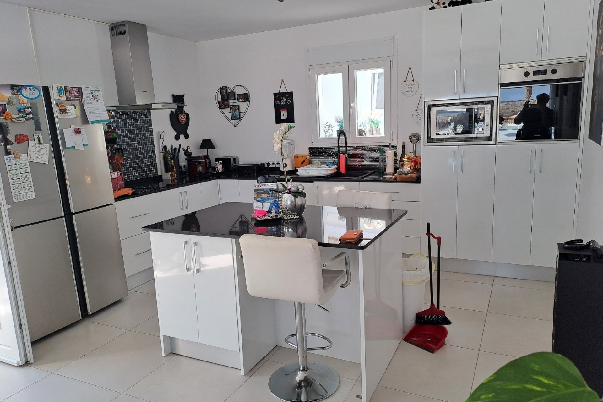 Revente - Villa Individuelle - Rojales - Ciudad Quesada