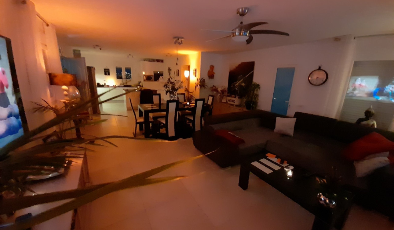 Revente - Villa Individuelle - Rojales - Ciudad Quesada