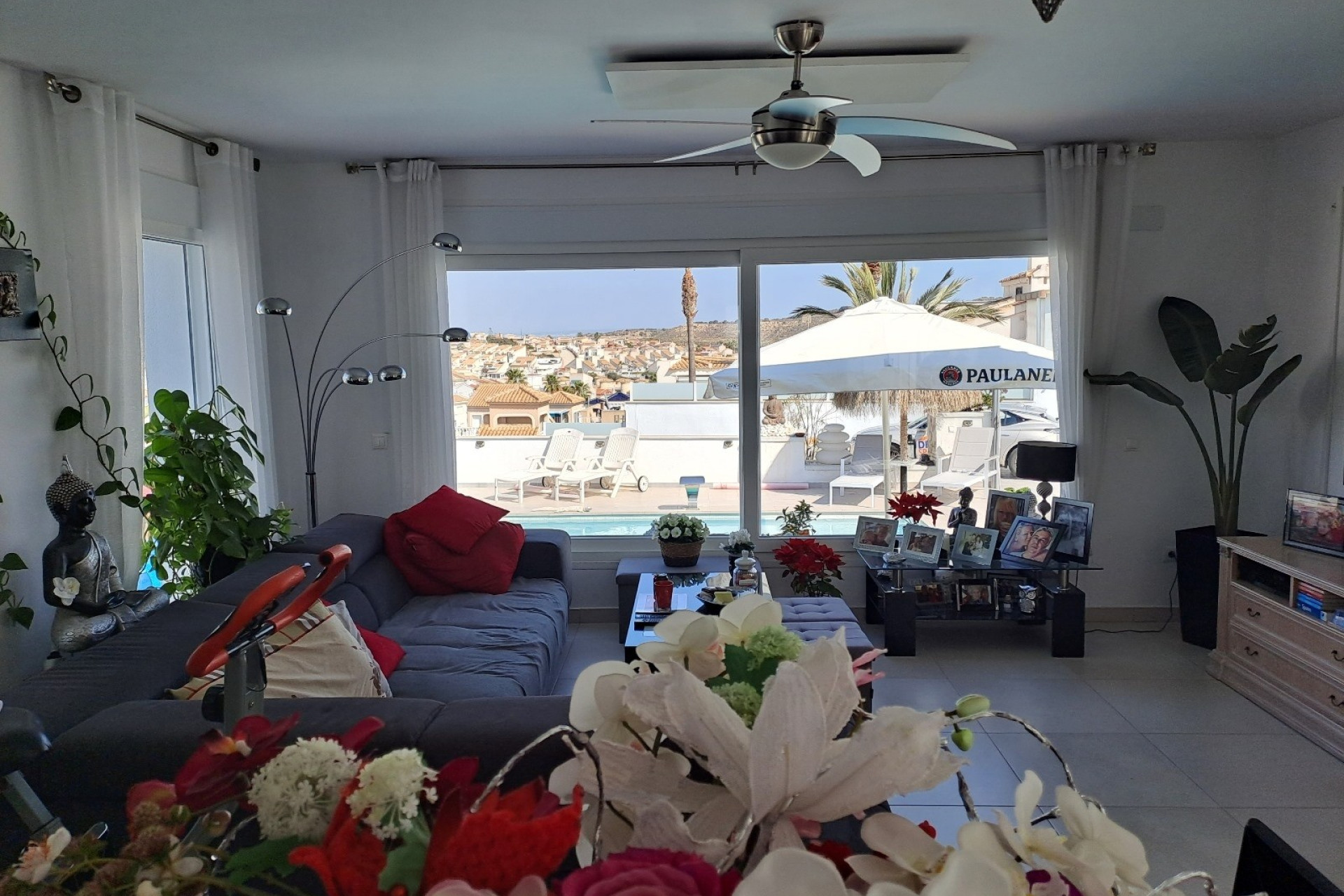 Revente - Villa Individuelle - Rojales - Ciudad Quesada