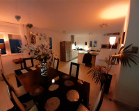 Revente - Villa Individuelle - Rojales - Ciudad Quesada