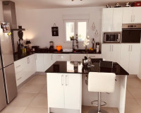 Revente - Villa Individuelle - Rojales - Ciudad Quesada