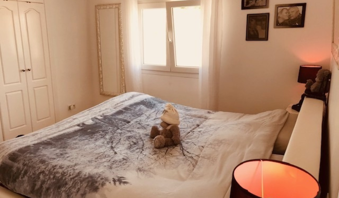 Revente - Villa Individuelle - Rojales - Ciudad Quesada