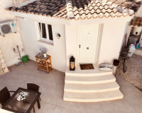 Revente - Villa Individuelle - Rojales - Ciudad Quesada