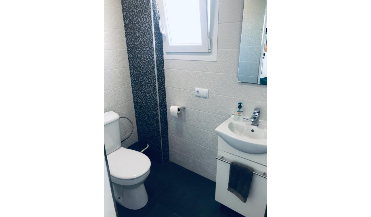 Revente - Villa Individuelle - Rojales - Ciudad Quesada