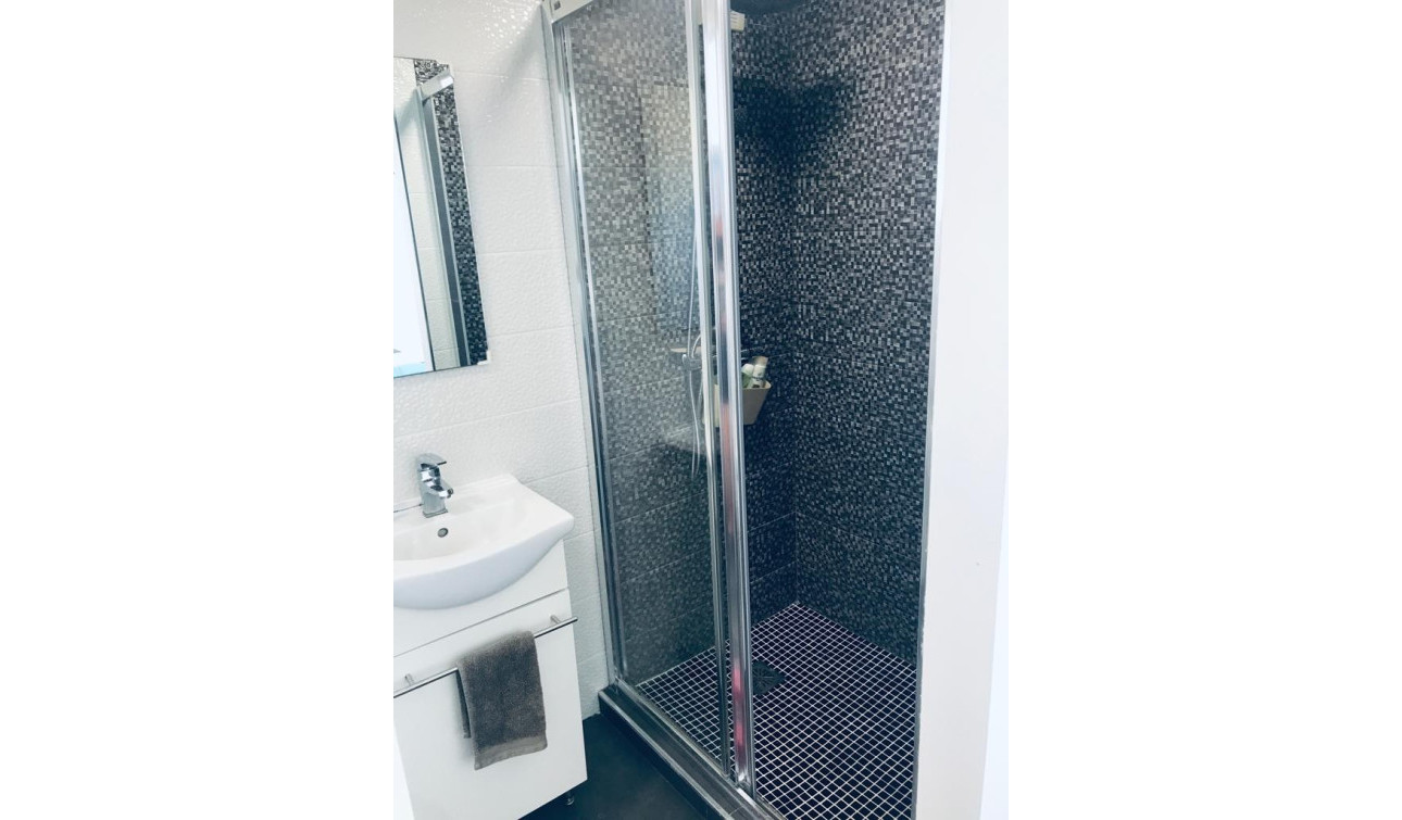 Revente - Villa Individuelle - Rojales - Ciudad Quesada