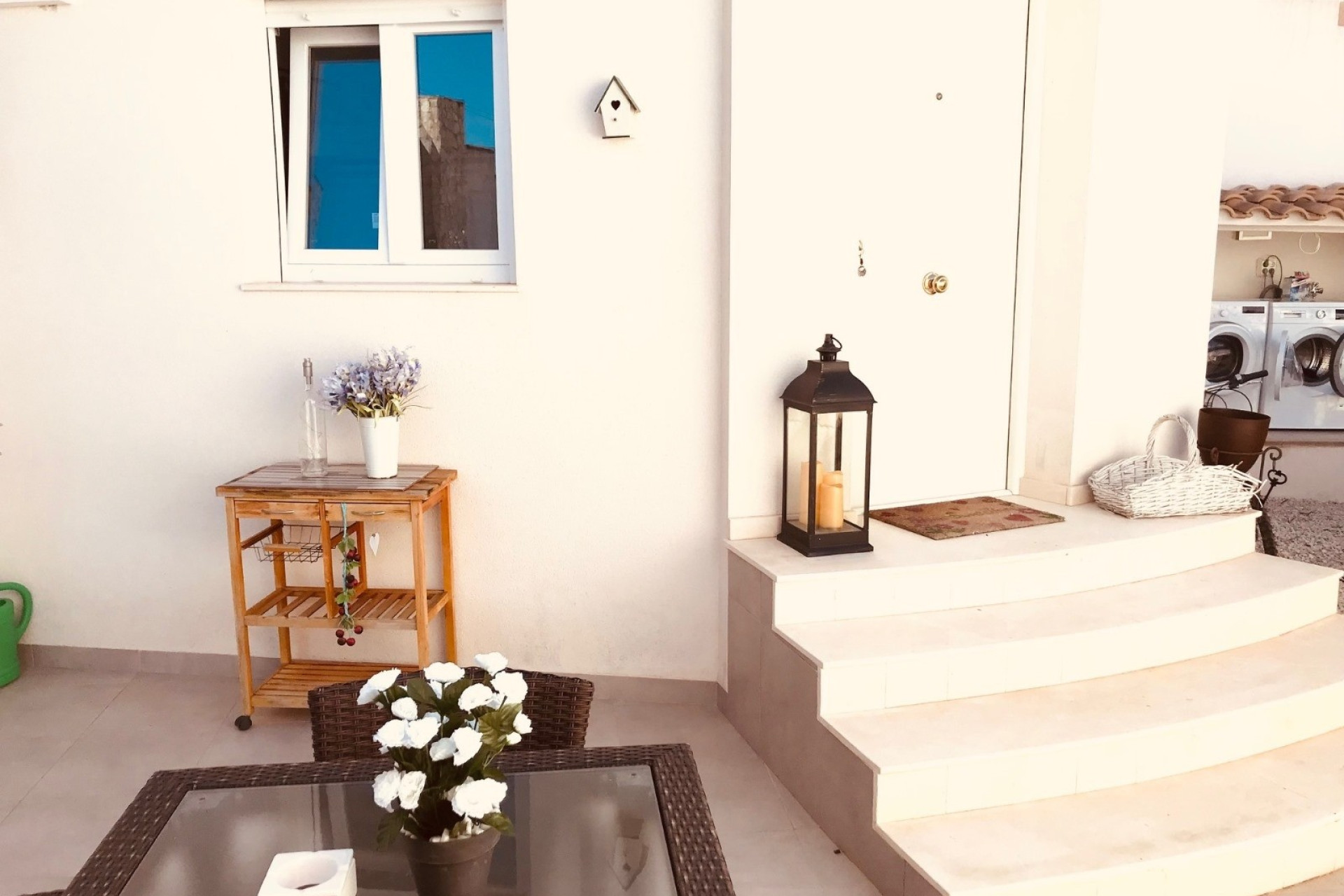 Revente - Villa Individuelle - Rojales - Ciudad Quesada