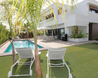 Revente - Villa Individuelle - Rojales - Ciudad Quesada