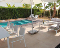 Revente - Villa Individuelle - Rojales - Ciudad Quesada