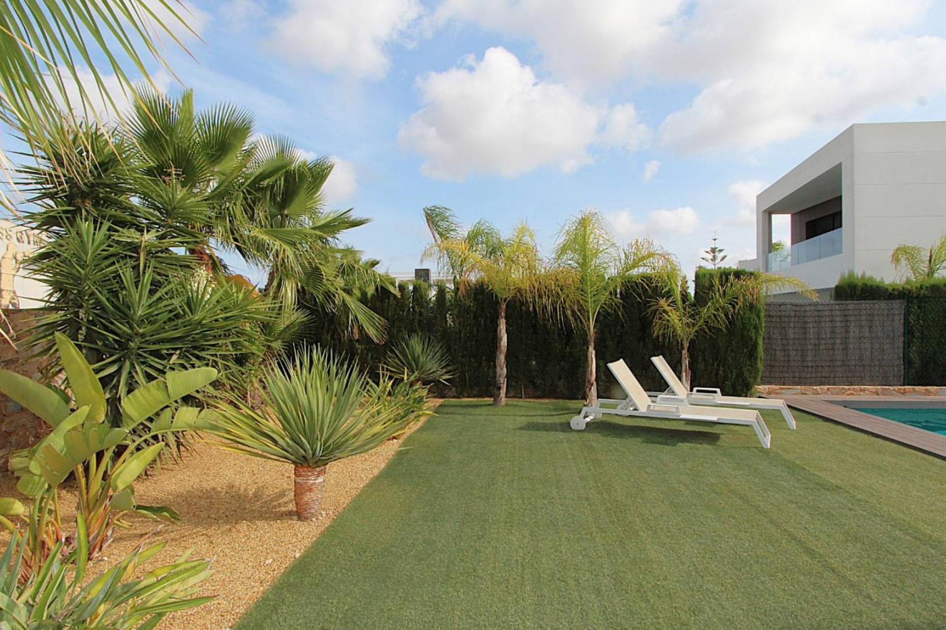 Revente - Villa Individuelle - Rojales - Ciudad Quesada