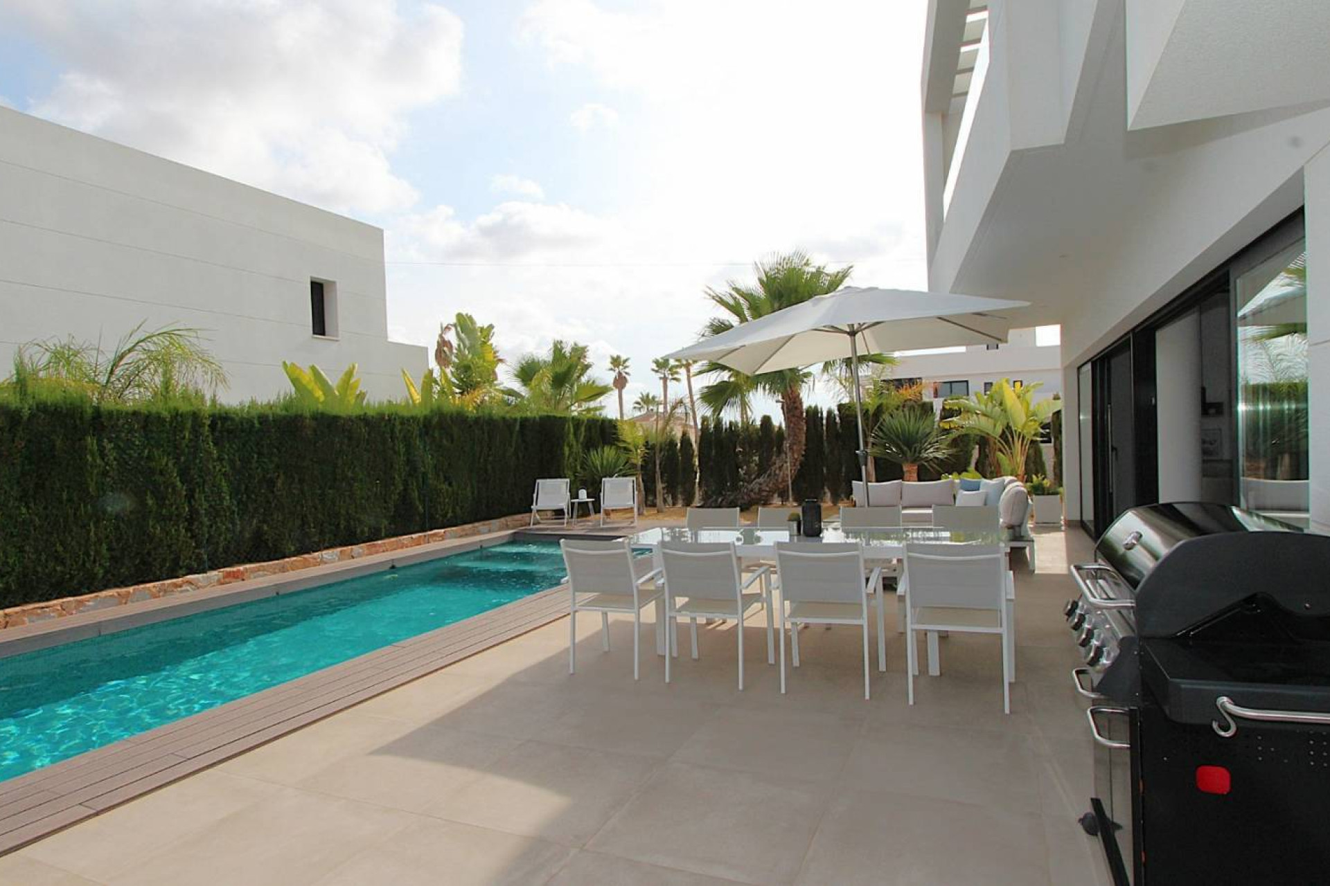 Revente - Villa Individuelle - Rojales - Ciudad Quesada