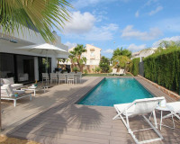 Revente - Villa Individuelle - Rojales - Ciudad Quesada