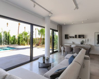 Revente - Villa Individuelle - Rojales - Ciudad Quesada