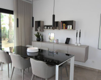 Revente - Villa Individuelle - Rojales - Ciudad Quesada