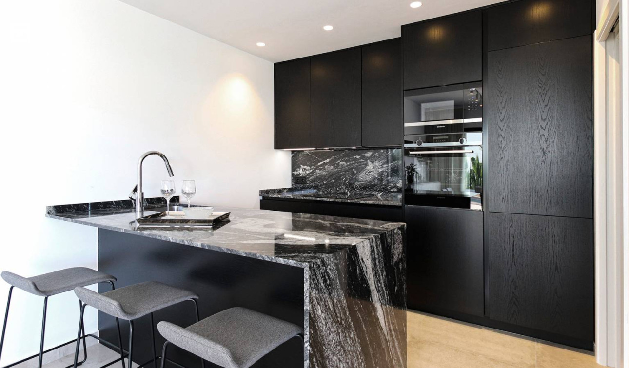 Revente - Villa Individuelle - Rojales - Ciudad Quesada