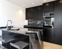 Revente - Villa Individuelle - Rojales - Ciudad Quesada