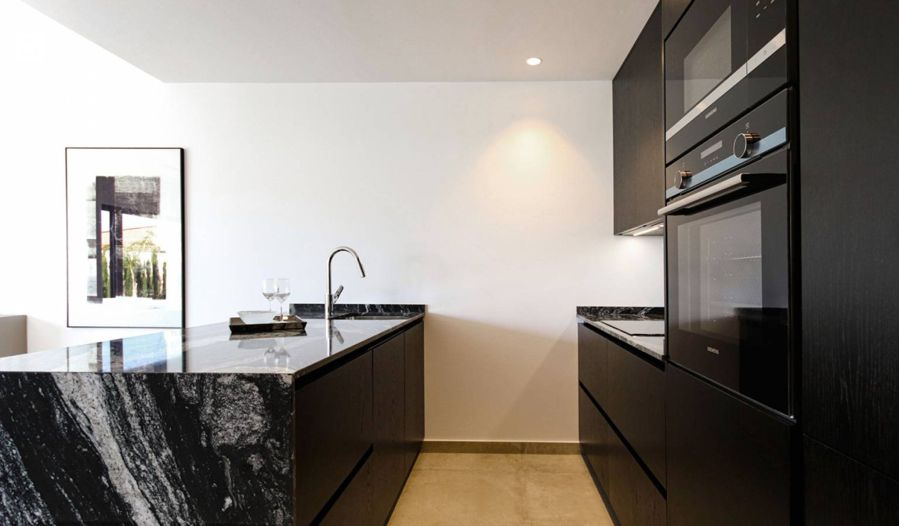 Revente - Villa Individuelle - Rojales - Ciudad Quesada