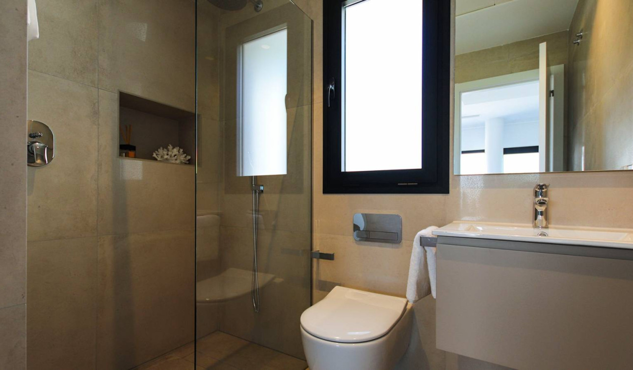 Revente - Villa Individuelle - Rojales - Ciudad Quesada