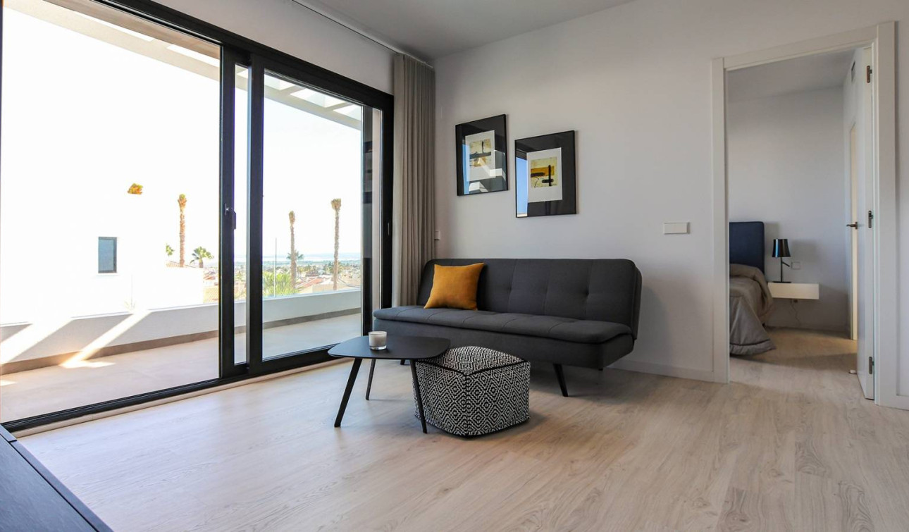 Revente - Villa Individuelle - Rojales - Ciudad Quesada