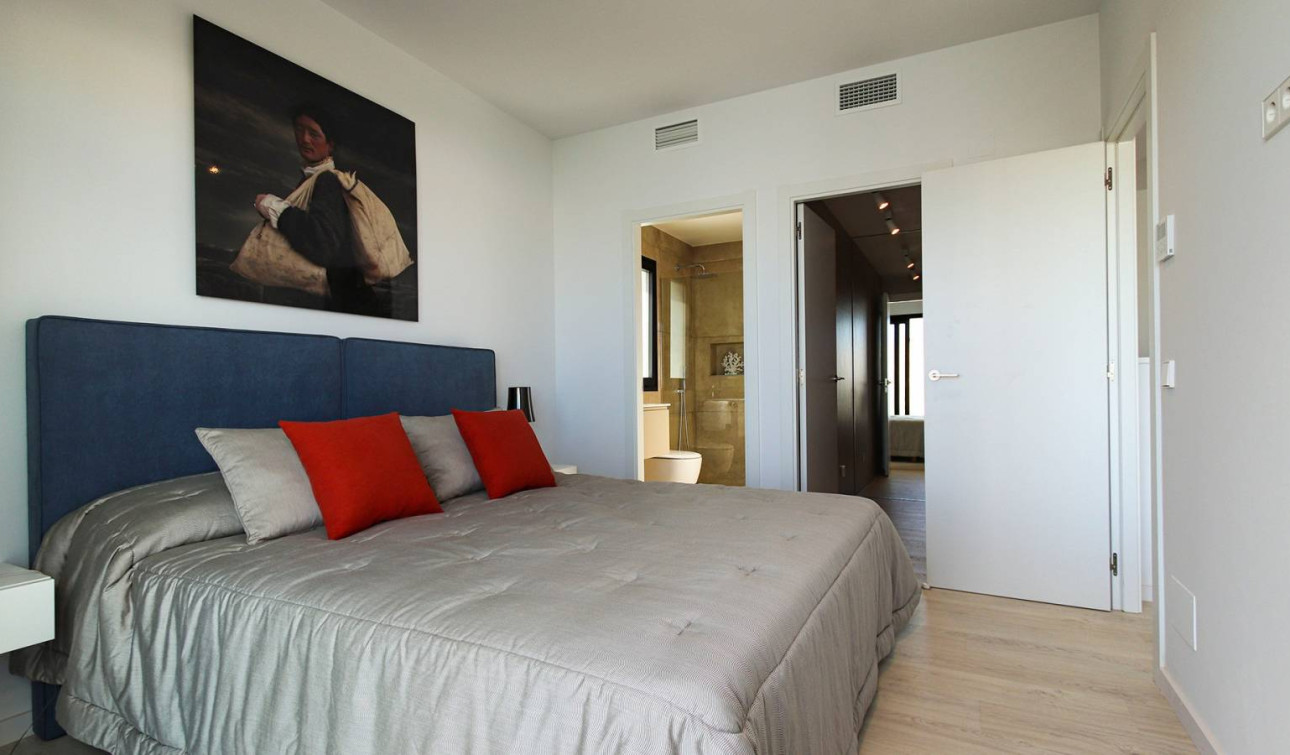 Revente - Villa Individuelle - Rojales - Ciudad Quesada