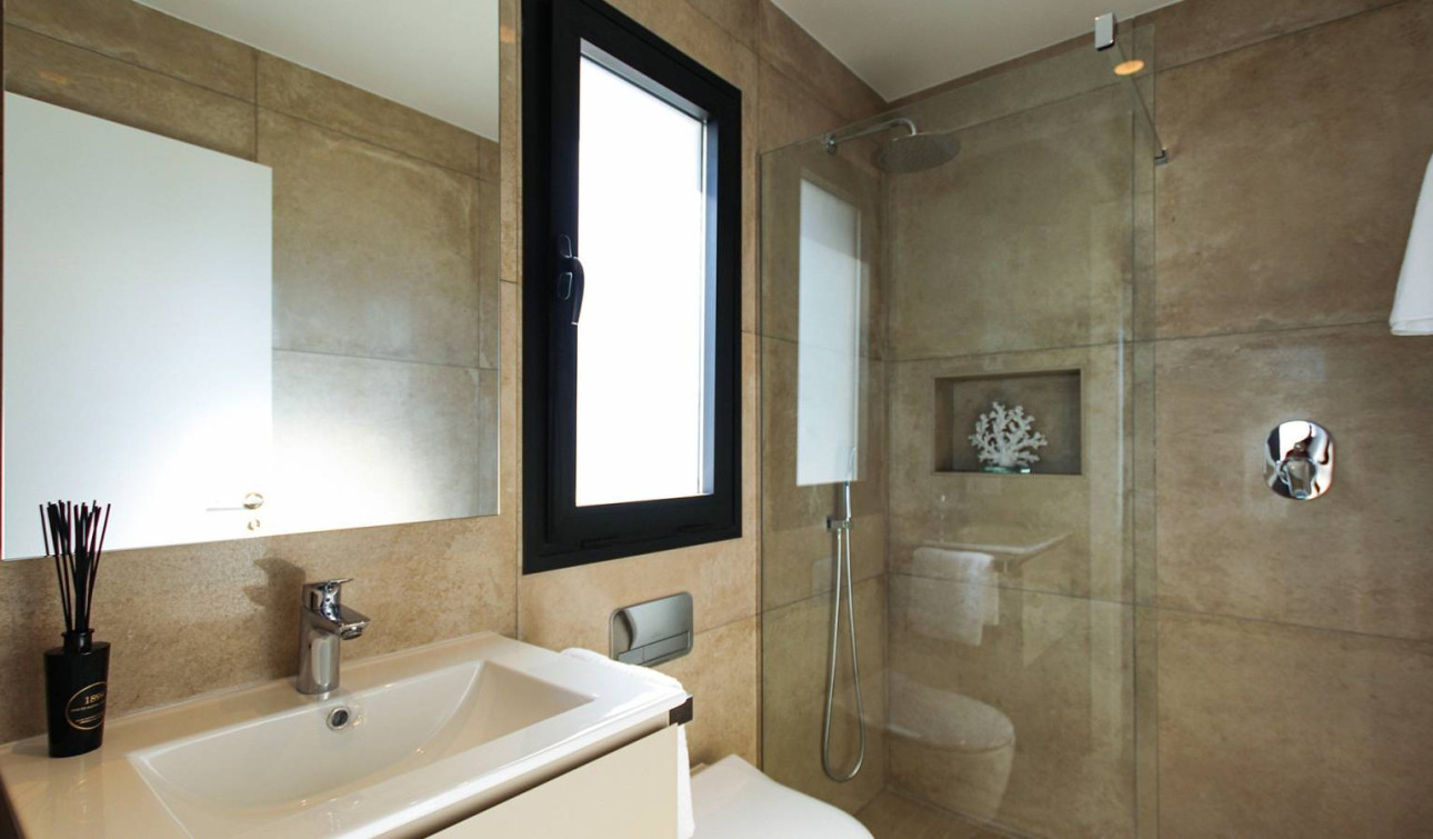 Revente - Villa Individuelle - Rojales - Ciudad Quesada