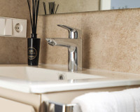 Revente - Villa Individuelle - Rojales - Ciudad Quesada