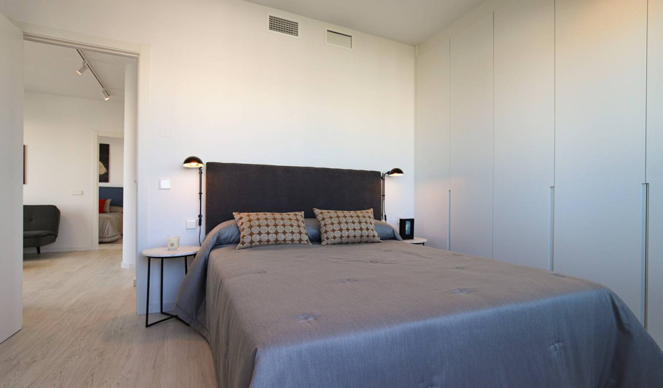 Revente - Villa Individuelle - Rojales - Ciudad Quesada