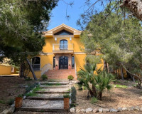 Revente - Villa Individuelle - Rojales - Ciudad Quesada