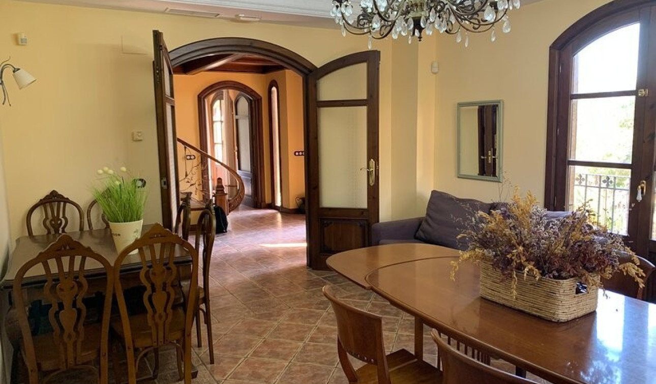 Revente - Villa Individuelle - Rojales - Ciudad Quesada