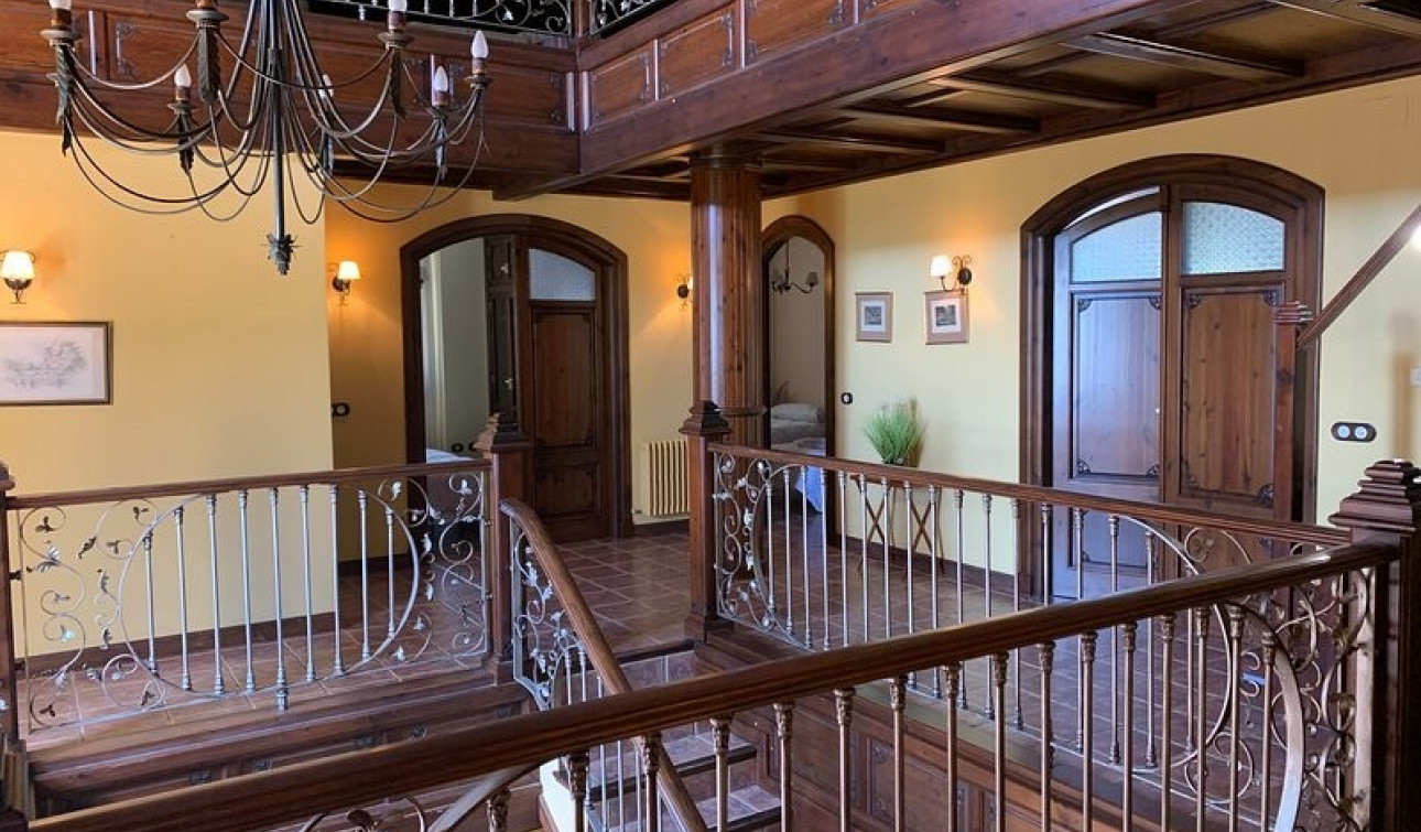 Revente - Villa Individuelle - Rojales - Ciudad Quesada