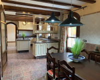 Revente - Villa Individuelle - Rojales - Ciudad Quesada