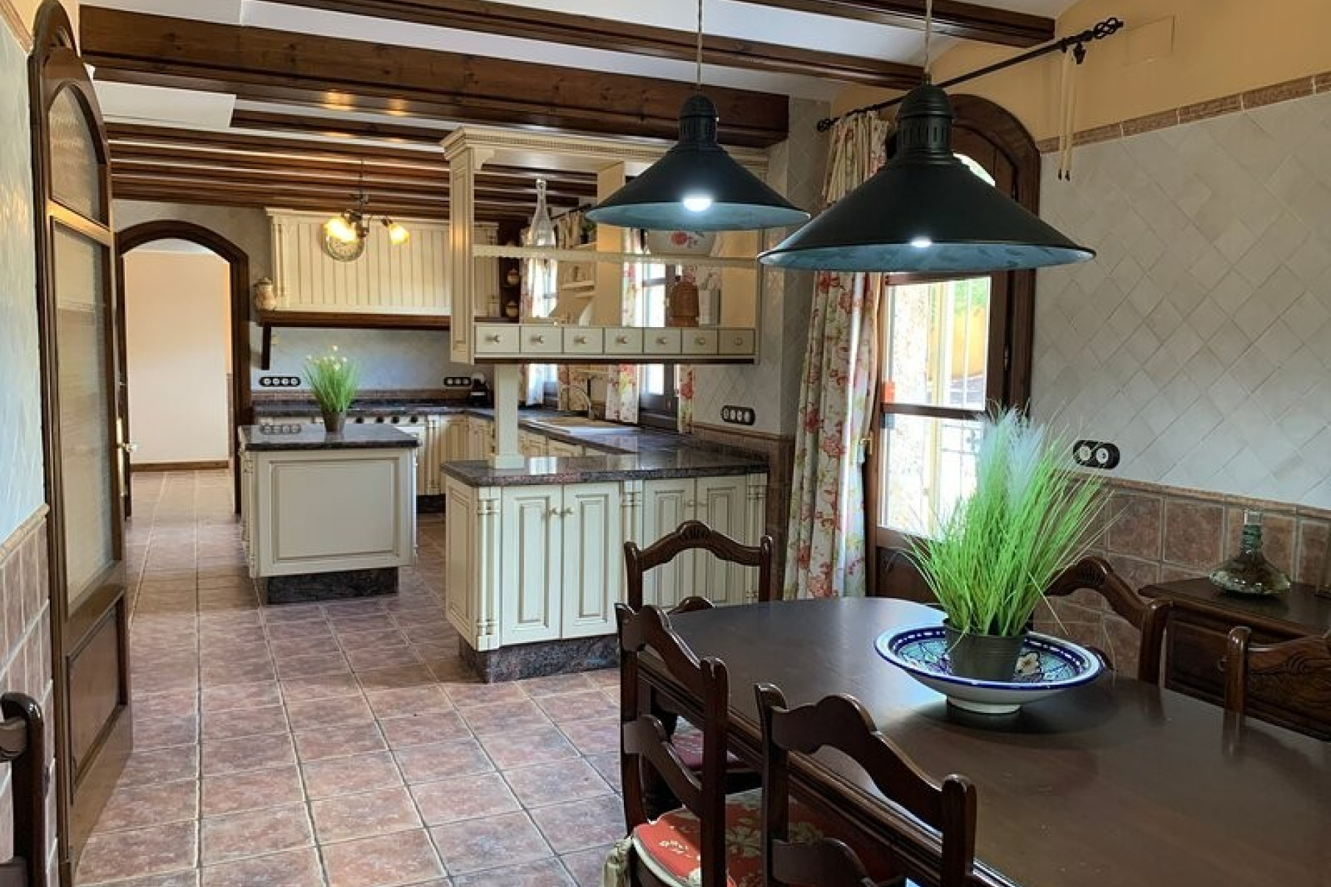 Revente - Villa Individuelle - Rojales - Ciudad Quesada