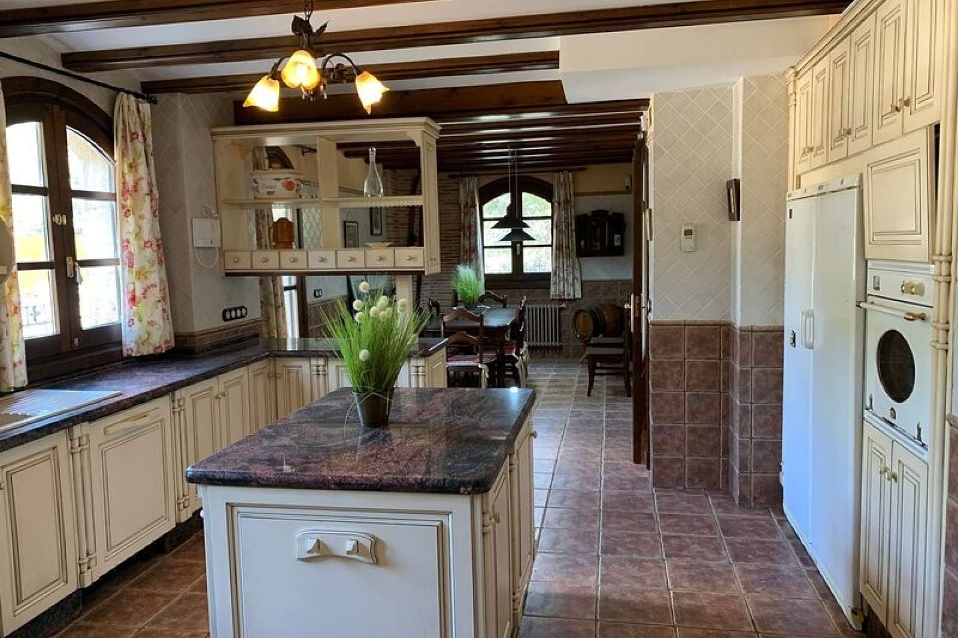 Revente - Villa Individuelle - Rojales - Ciudad Quesada