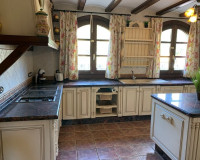 Revente - Villa Individuelle - Rojales - Ciudad Quesada