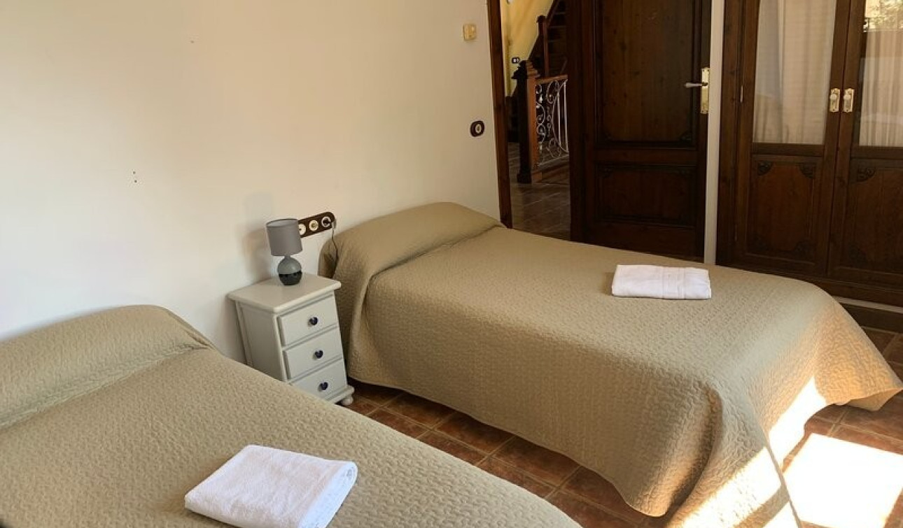 Revente - Villa Individuelle - Rojales - Ciudad Quesada