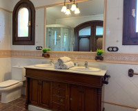 Revente - Villa Individuelle - Rojales - Ciudad Quesada