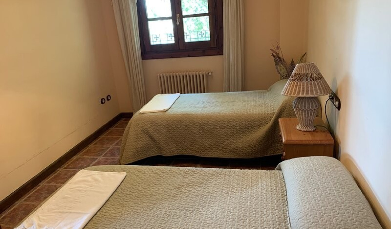 Revente - Villa Individuelle - Rojales - Ciudad Quesada