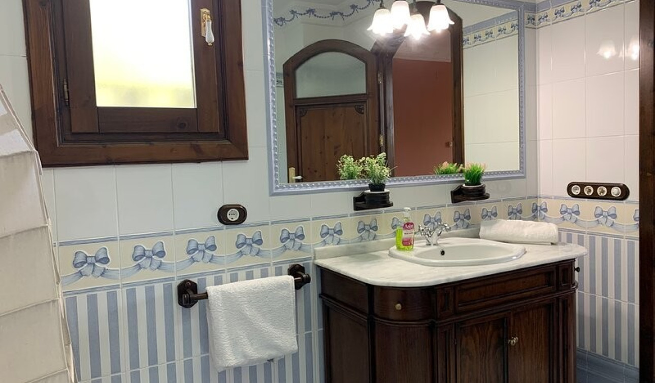 Revente - Villa Individuelle - Rojales - Ciudad Quesada