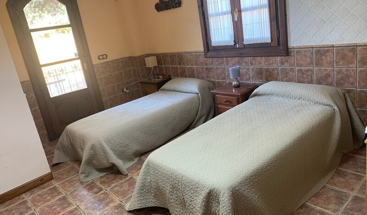 Revente - Villa Individuelle - Rojales - Ciudad Quesada