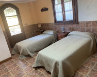 Revente - Villa Individuelle - Rojales - Ciudad Quesada