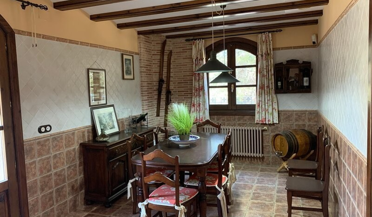 Revente - Villa Individuelle - Rojales - Ciudad Quesada